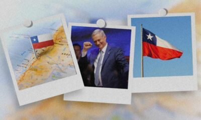Chile 2025: la elección que redibuja el mapa político