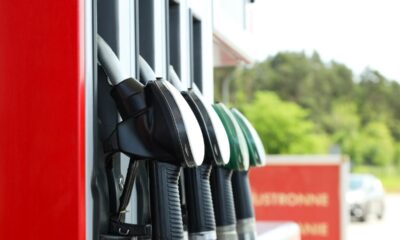 Combustibles cierran 2025 con nuevas rebajas en Guatemala