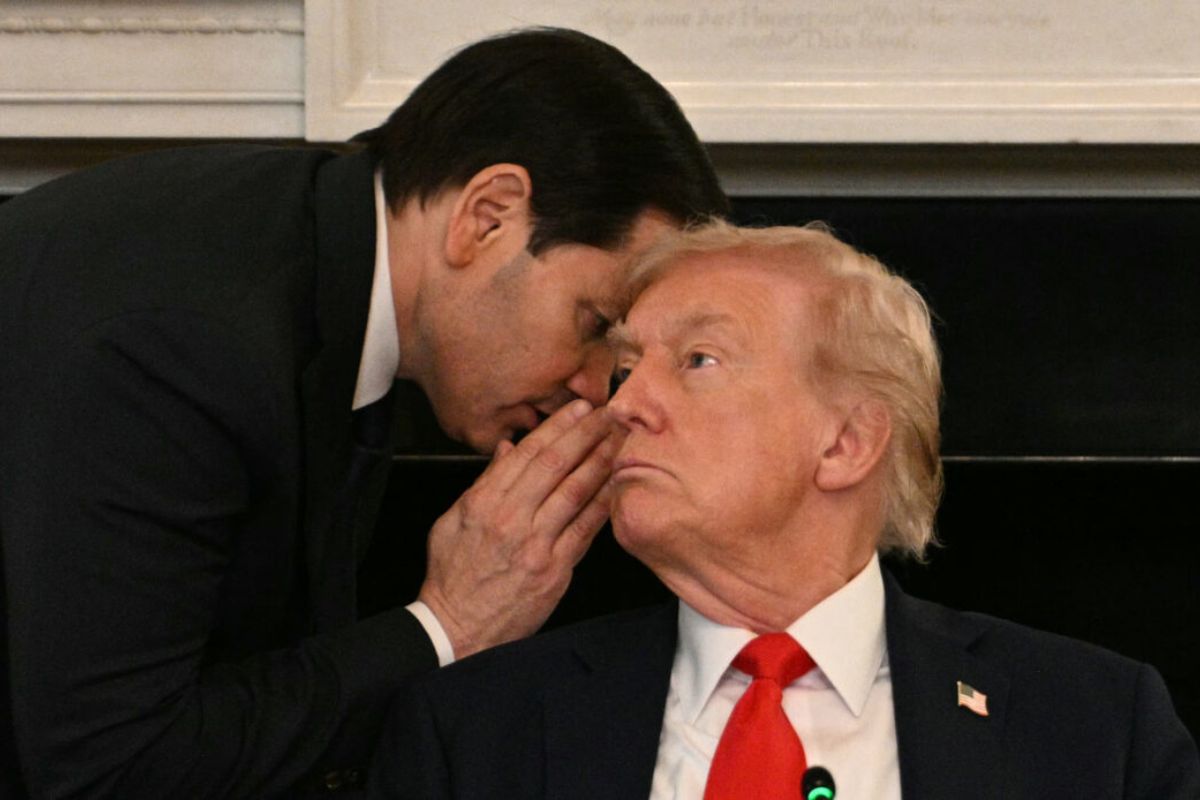 EE. UU. ordena a sus embajadas documentar abusos a derechos humanos vinculados a la migración masiva