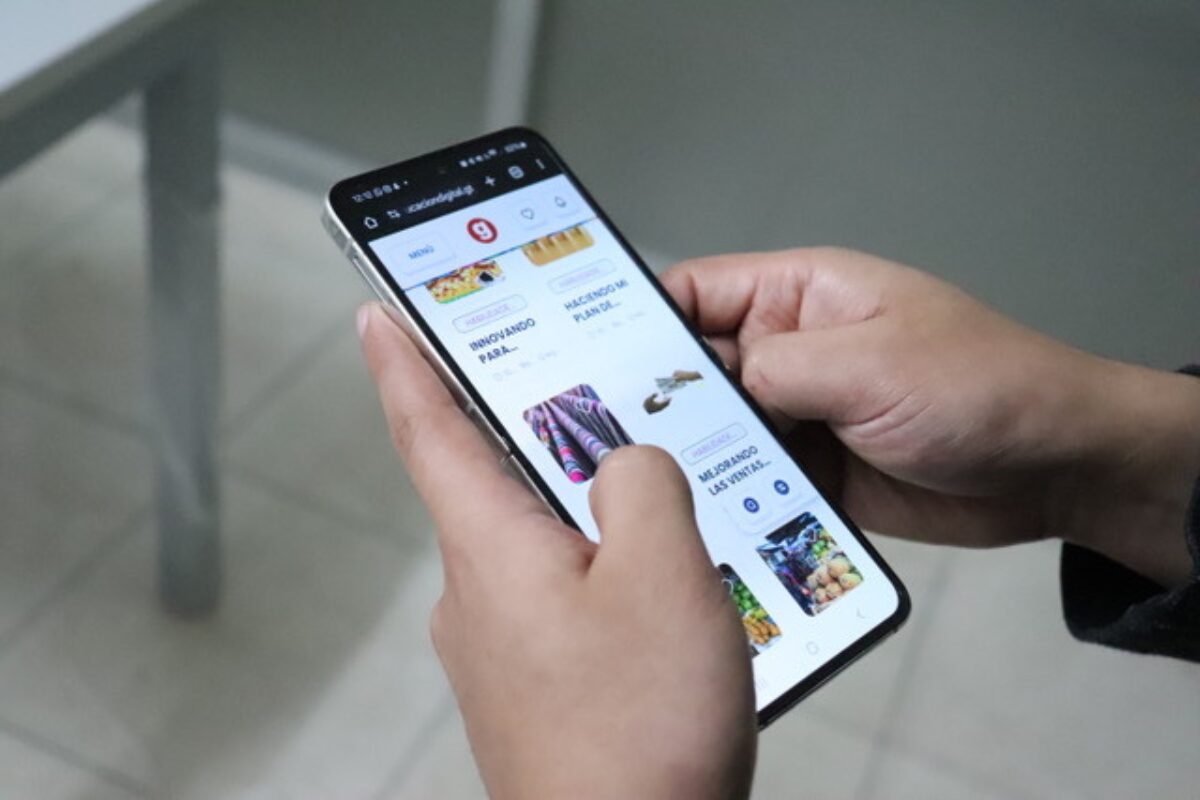 Educación financiera que impulsa el bienestar económico de los guatemaltecos