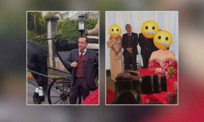 El supuesto permiso judicial a Kevin Roque desata debate por videos en fiesta familiar