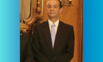 Francisco Ardón toma el mando de la CDAG con el reto de reactivar la remodelación del Doroteo Guamuch Flores