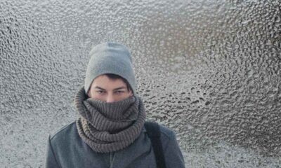 Frente frío traerá viento fuerte y posible lluvia esta semana en Guatemala