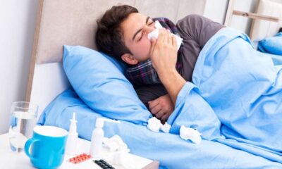 Guatemala detecta variante K de influenza A H3N2