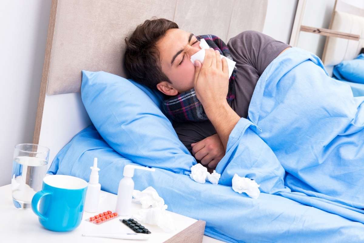 Guatemala detecta variante K de influenza A H3N2
