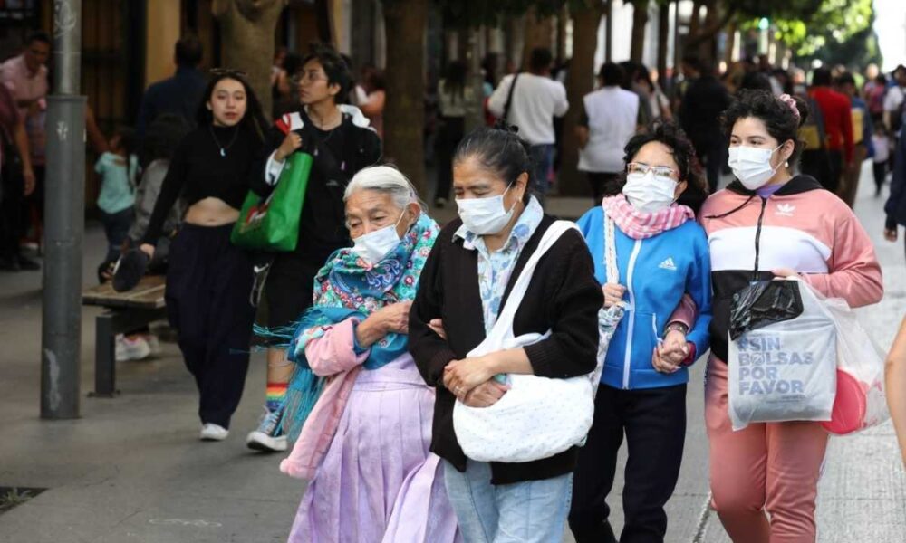 IGSS Refuerzan recomendaciones para prevenir enfermedades respiratorias durante la época fría