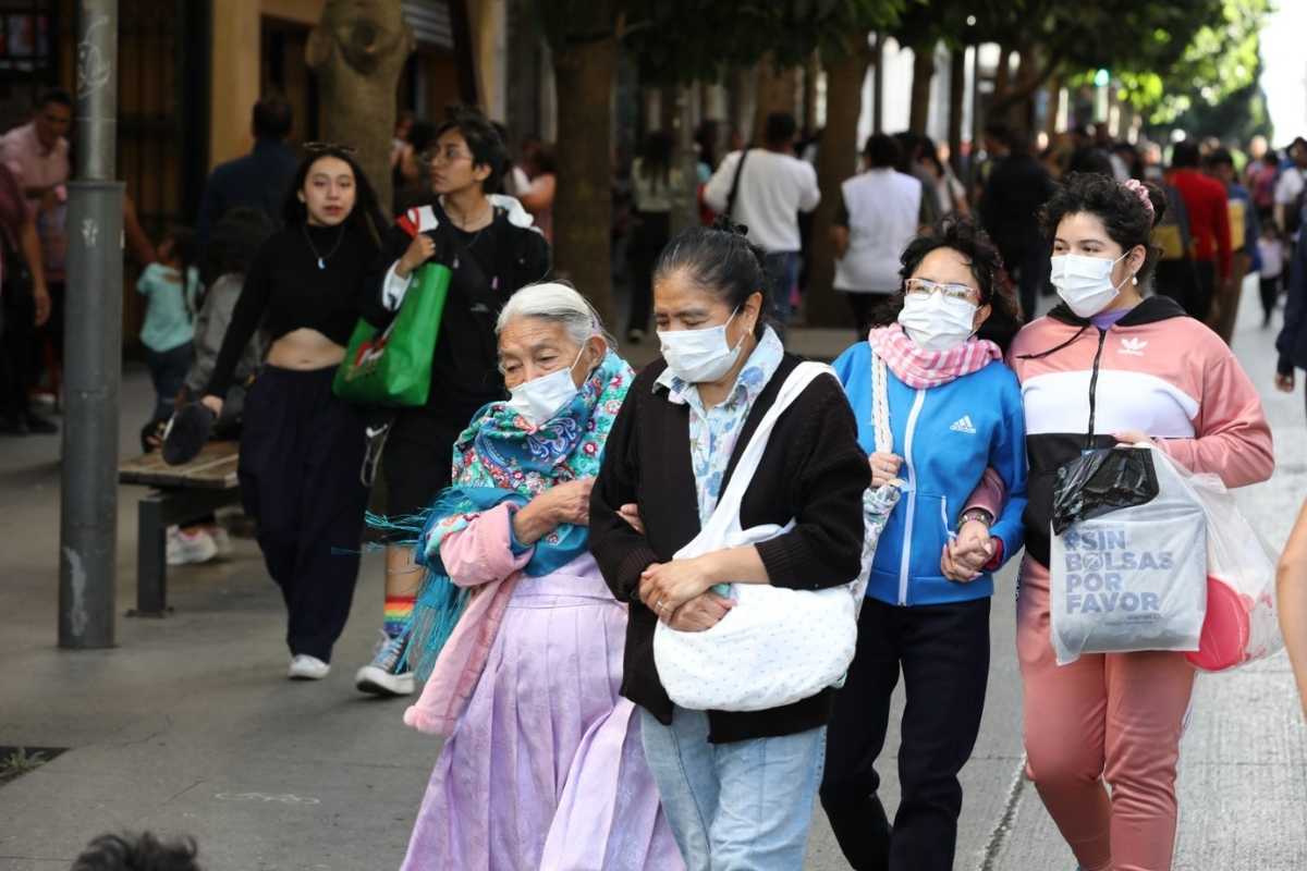 IGSS Refuerzan recomendaciones para prevenir enfermedades respiratorias durante la época fría