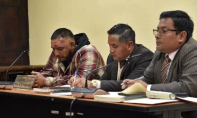 Ligan a proceso y envían a prisión preventiva al piloto del bus Sinaloa