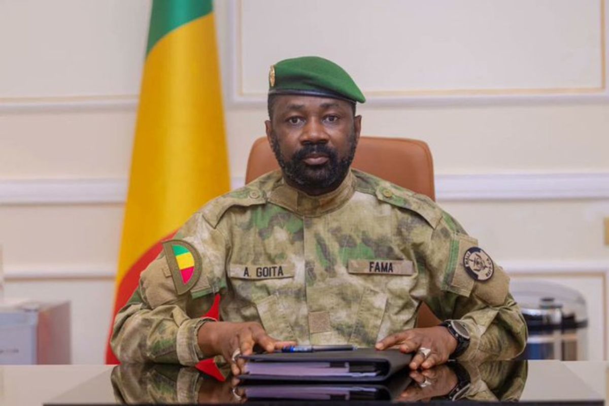 Mali elimina la Revolución Francesa del currículo escolar como parte de una reforma educativa
