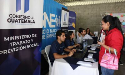 Mintrab oficializa salarios mínimos que regirán en 2026