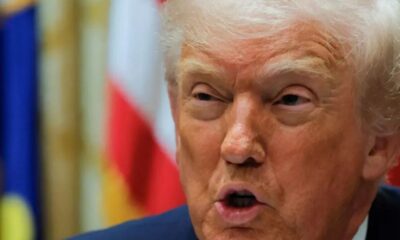 Narcotráfico Trump evalúa extender acciones militares en México y Colombia