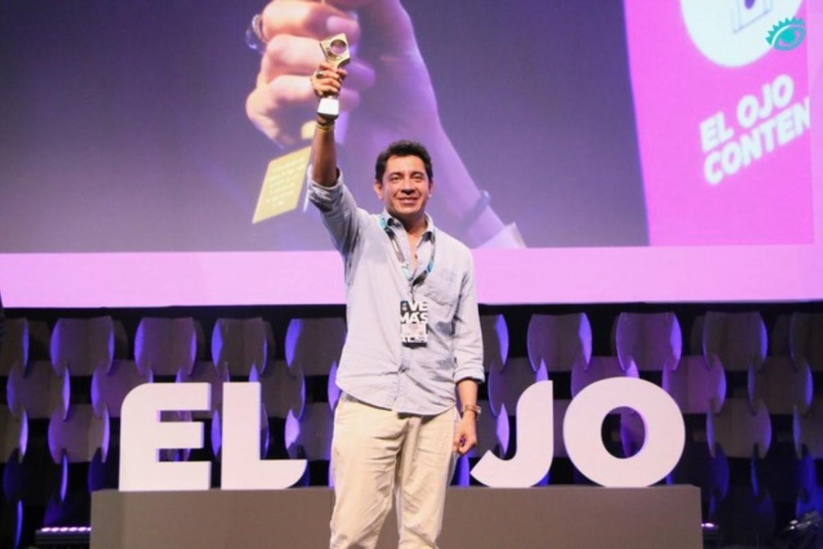 Ogilvy Guatemala destaca en El Ojo de Iberoamérica 2025 con una campaña innovadora