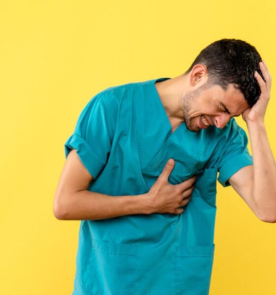 Paro cardíaco y ataque cardíaco: diferencias clave, factores de riesgo y cómo actuar