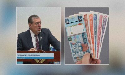 Salario mínimo 2026 Gobierno posterga anuncio y defiende decisión basada en análisis técnico