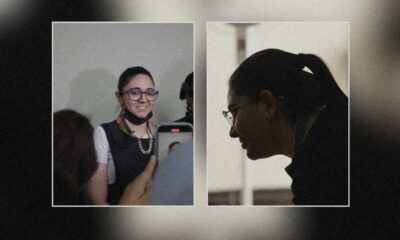 Segundo amparo intenta frenar juicio en el caso Melissa Palacios