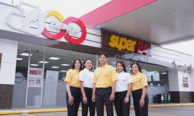 Super 24 alcanza las 600 tiendas en Guatemala con una nueva apertura en Puerta Parada