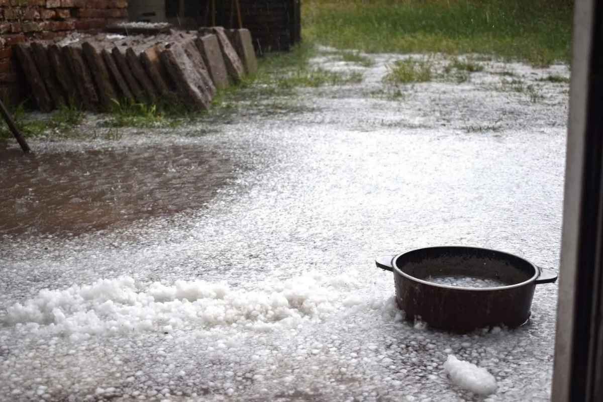 ¿Seguirán las lluvias esto prevé el clima para este viernes