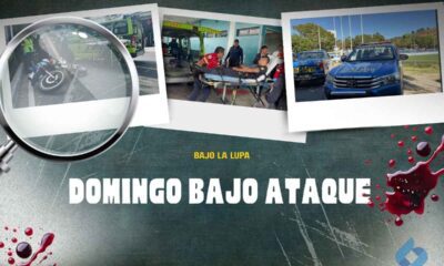 Ataques simultáneos contra la PNC dejan agentes fallecidos y heridos tras retomarse el control en la cárcel Renovación 1
