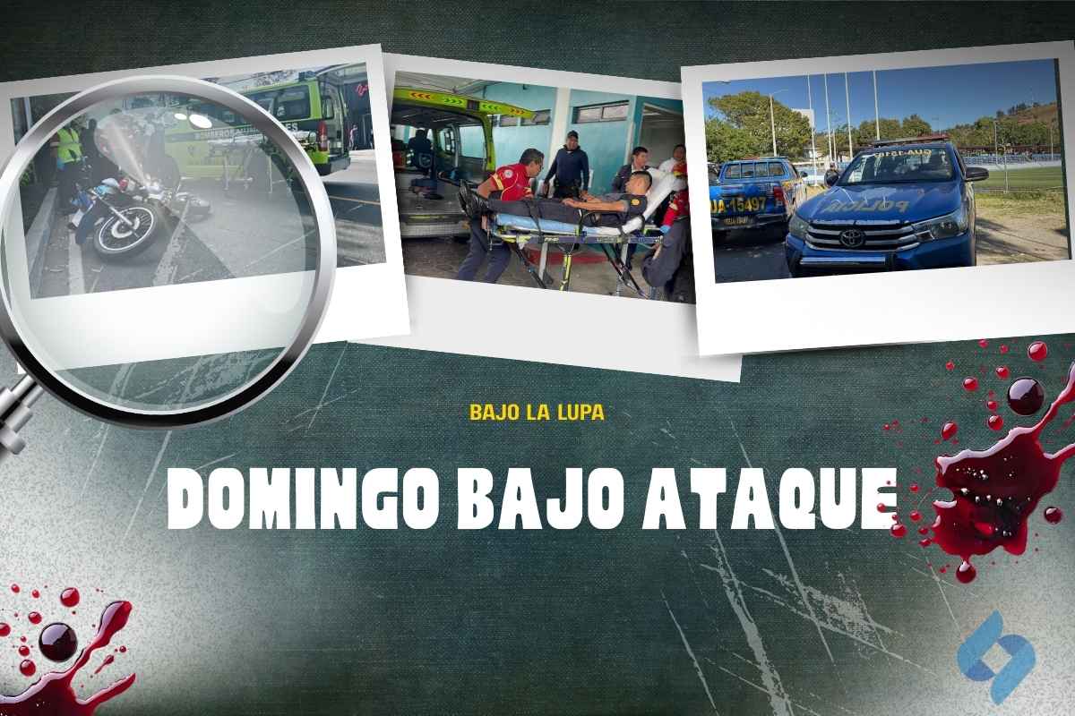 Ataques simultáneos contra la PNC dejan agentes fallecidos y heridos tras retomarse el control en la cárcel Renovación 1