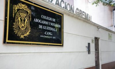 CANG aclara que el estado de sitio no suspende elecciones programadas para febrero