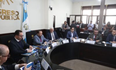 Comisión de Postulación excluye a cuatro abogados del proceso para magistraturas del TSE