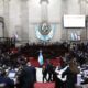 Congreso activa proceso para elección del próximo Fiscal General