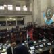 Congreso ratifica Estado de Sitio por 30 días tras jornada de violencia