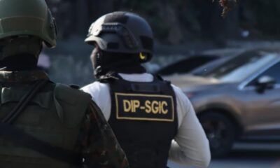 Ejército detecta uso de radios por pandillas