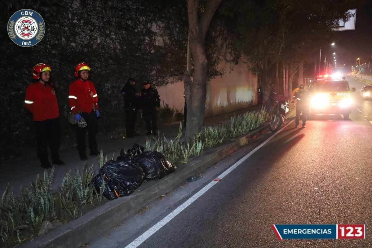 El Naranjo vuelve a ser escenario de un doble hallazgo