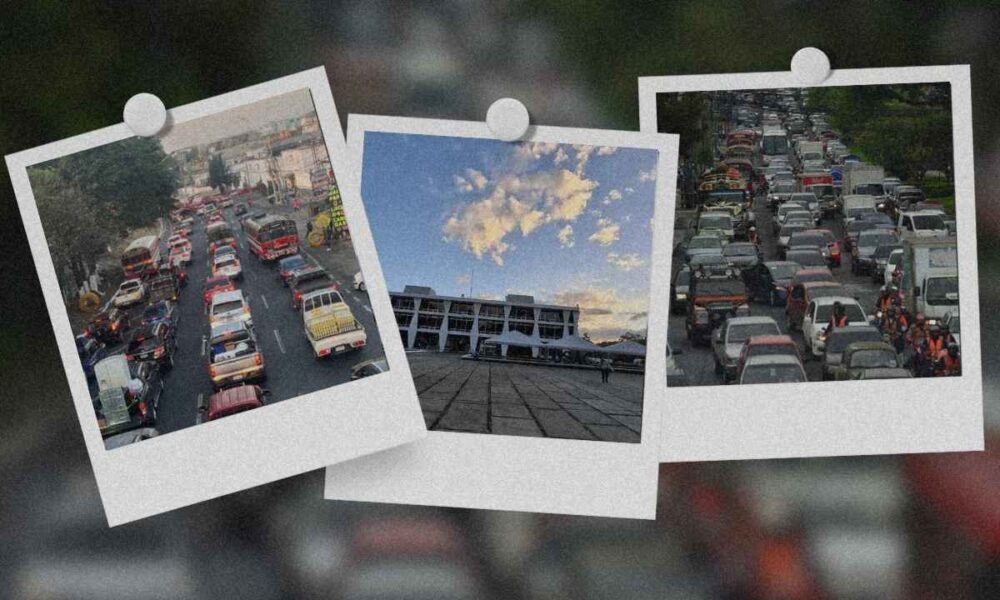 El regreso a clases y vehículos la combinación que complica el tránsito este 2026