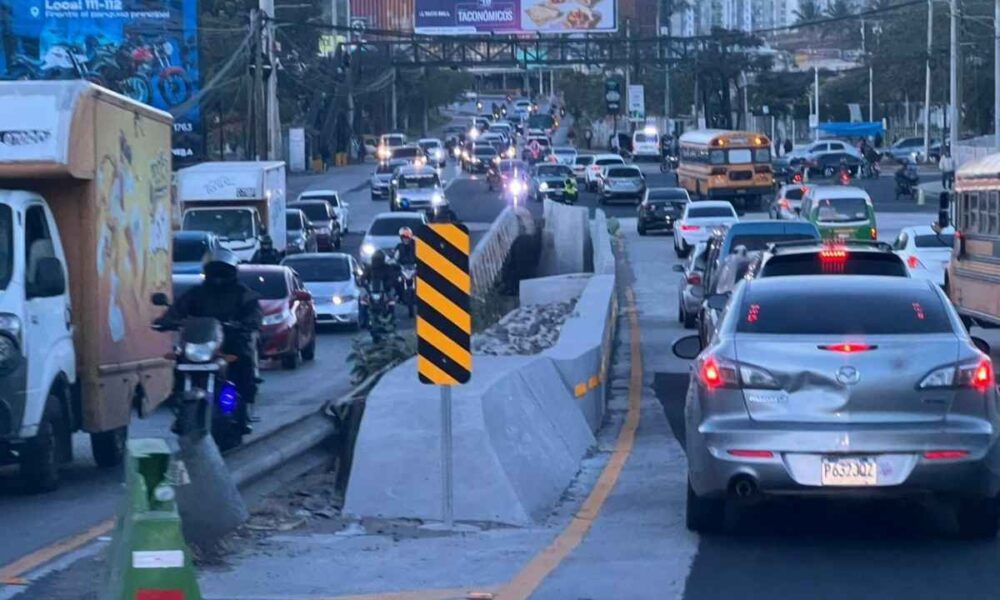 Emergencia de movilidad presiona al Gobierno a activar el proyecto del Metro