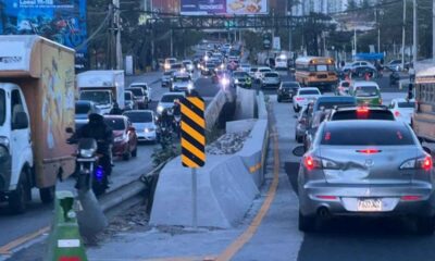 Emergencia de movilidad presiona al Gobierno a activar el proyecto del Metro