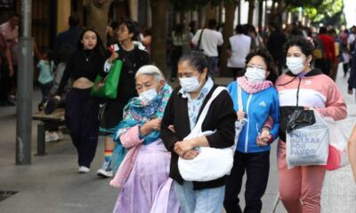 Frío y viento marcan el cierre de enero en Guatemala