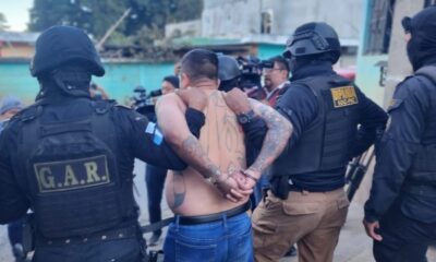 Pandilleros fugados: uno más es ligado a proceso penal por evasión