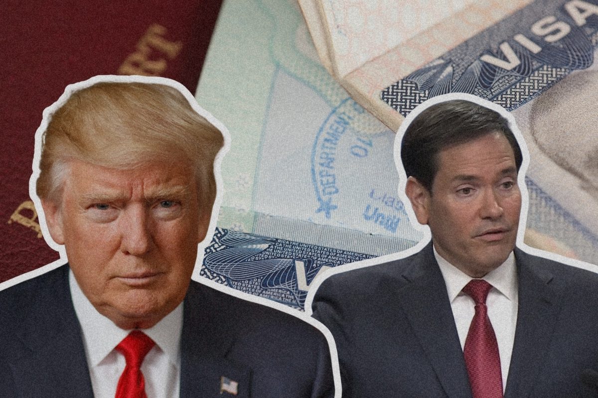 Guatemala entre los 75 países donde el Departamento de Estado congela aprobación de visas