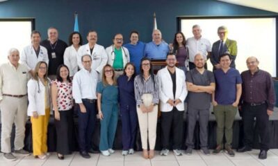 Hospital Centro Médico inaugura la primera Unidad Hepato-Pancreato-Biliar de Guatemala