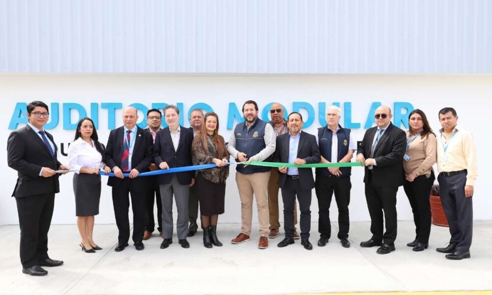 IGSS moderniza la Unidad Periférica Zona 11 con laboratorio automatizado y atención pediátrica 24 horas