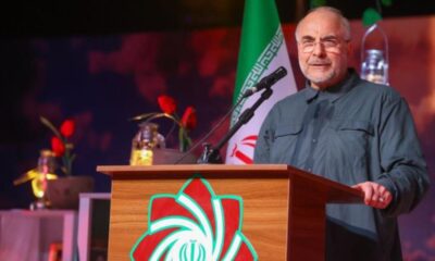 Irán advierte que bases de EE. UU. serán “objetivos legítimos” si Washington interviene en sus protestas