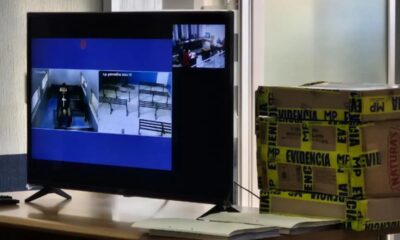 Ligan a proceso a dos acusados por ataque armado contra agentes de la PNC