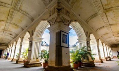 MP devuelve inmueble del Museo de Arte Colonial