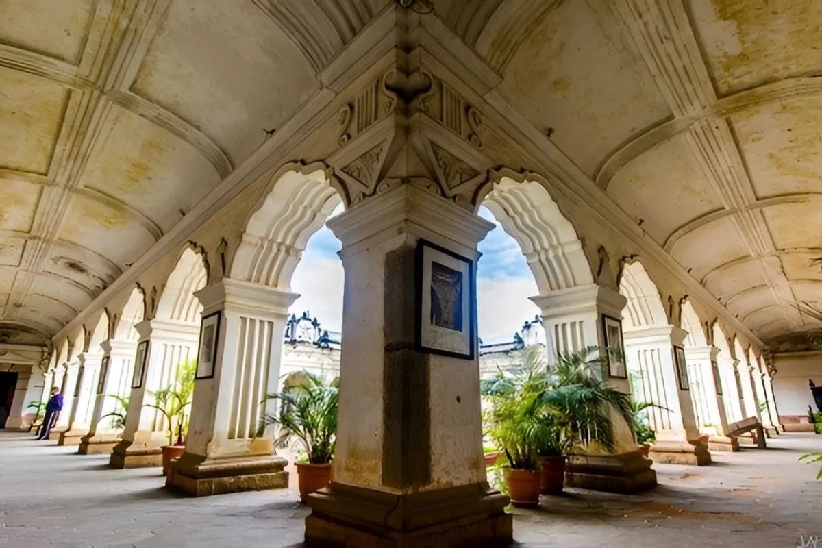 MP devuelve inmueble del Museo de Arte Colonial