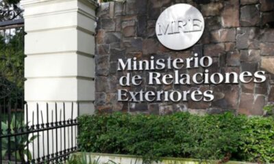 Ministerio de Relaciones Exteriores de Guatemala se pronuncia sobre suspensión de visas de inmigrante por EE. UU.