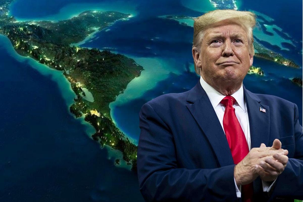 Nueva Estrategia de Defensa de EE. UU. redefine su relación con Centroamérica