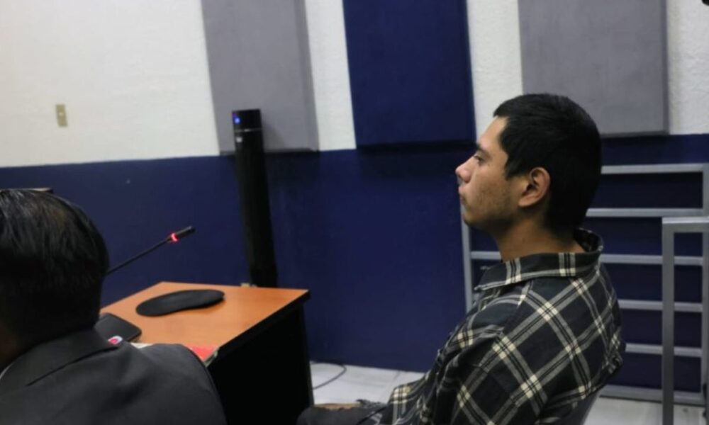 PGN se incorpora como agraviada en proceso penal por ataque contra la PNC