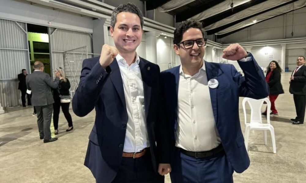 Planilla 4 obtiene representación en la Comisión de Postulación del TSE tras imponerse en elección del CANG