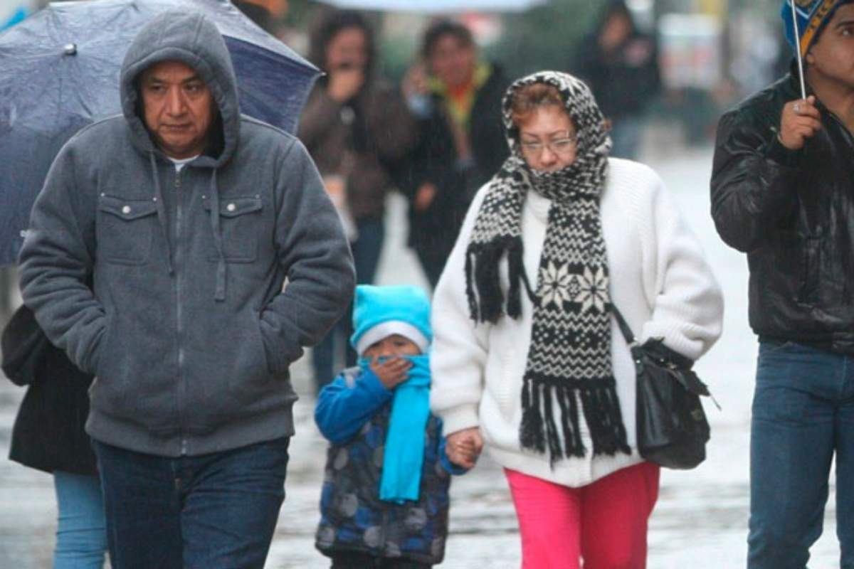 Quetzaltenango marca –1 °C y confirma el impacto del frío en Guatemala