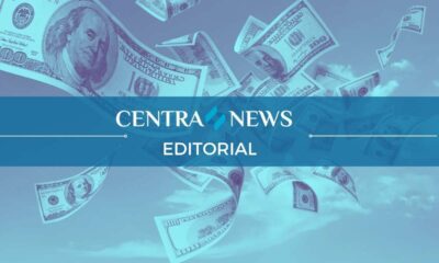 Remesas récord y migración forzada, el fracaso del liderazgo económico y social del gobierno de Arévalo - Editorial