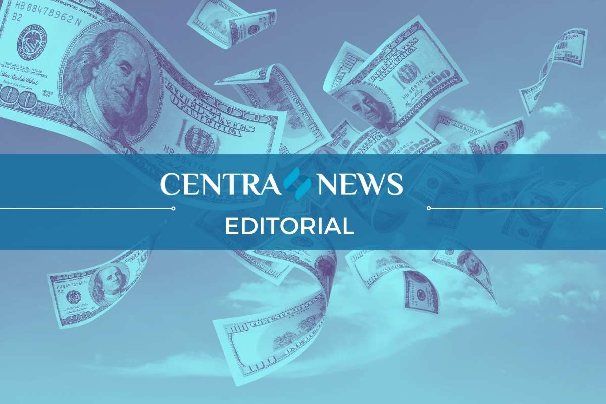 Remesas récord y migración forzada, el fracaso del liderazgo económico y social del gobierno de Arévalo - Editorial