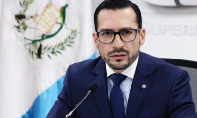 SAT ratifica a Werner Ovalle tras evaluación de resultados