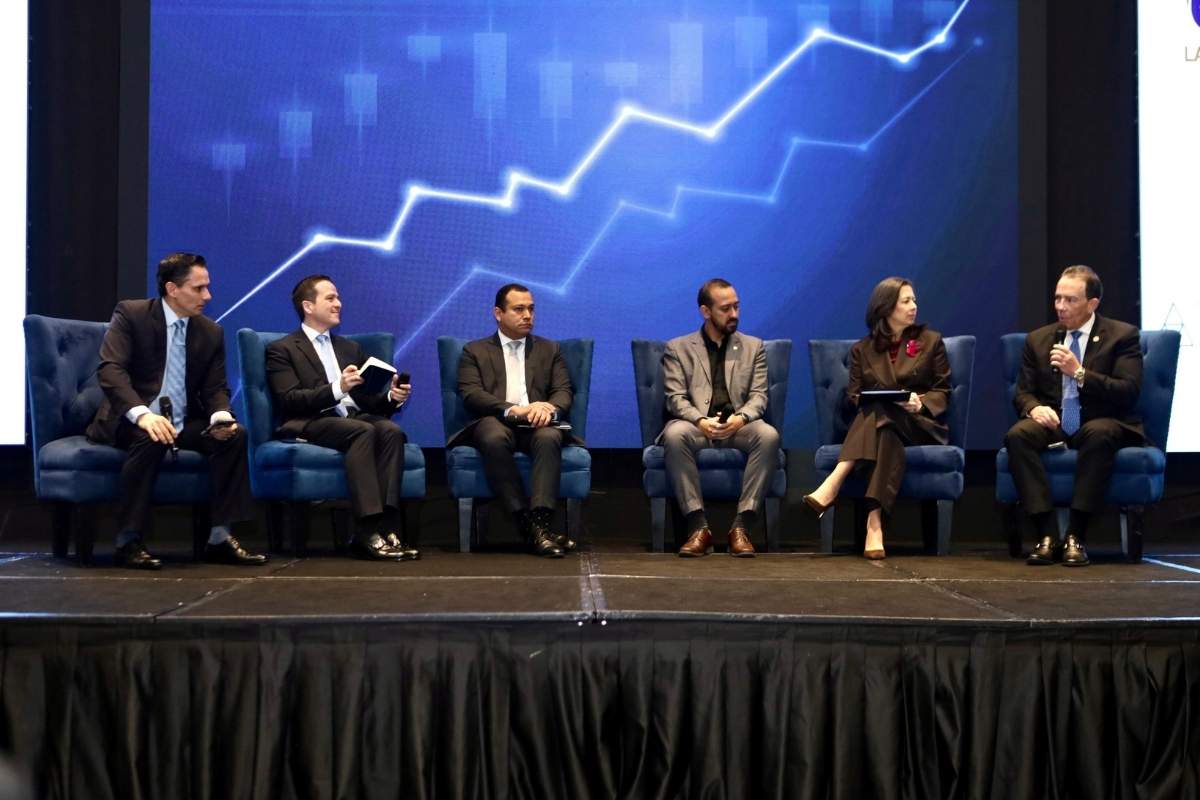 Sector privado proyecta un 2026 favorable, condicionado a inversión extranjera e infraestructura